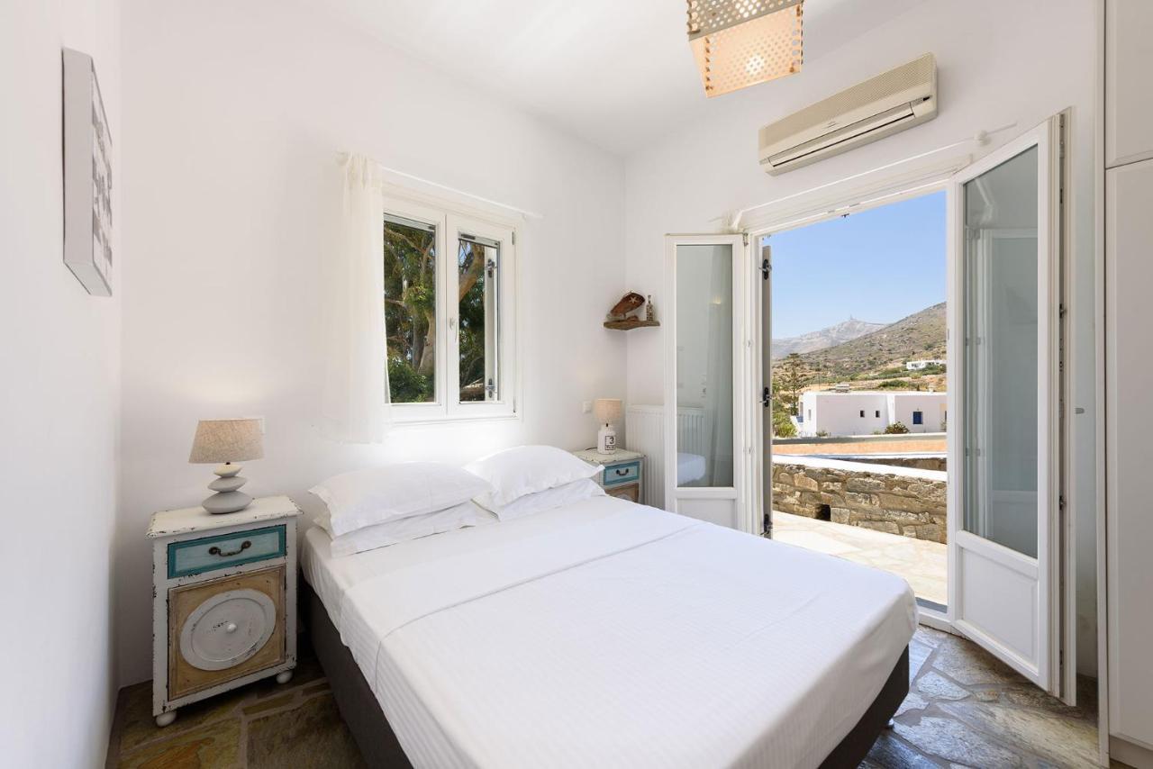A Delight House Villa Marathion Exterior photo
