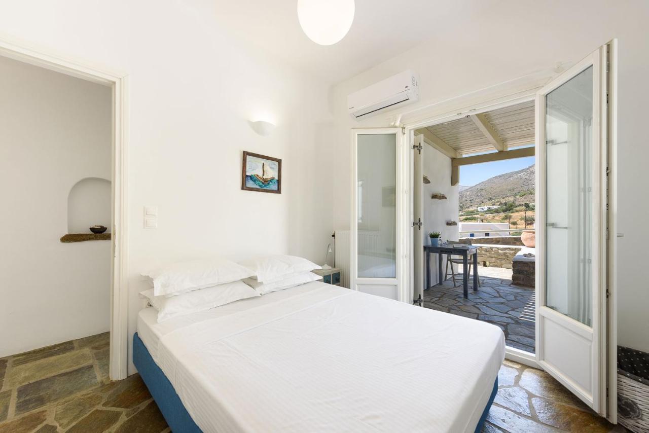 A Delight House Villa Marathion Exterior photo
